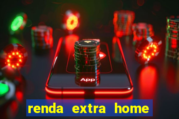 renda extra home office contabilidade